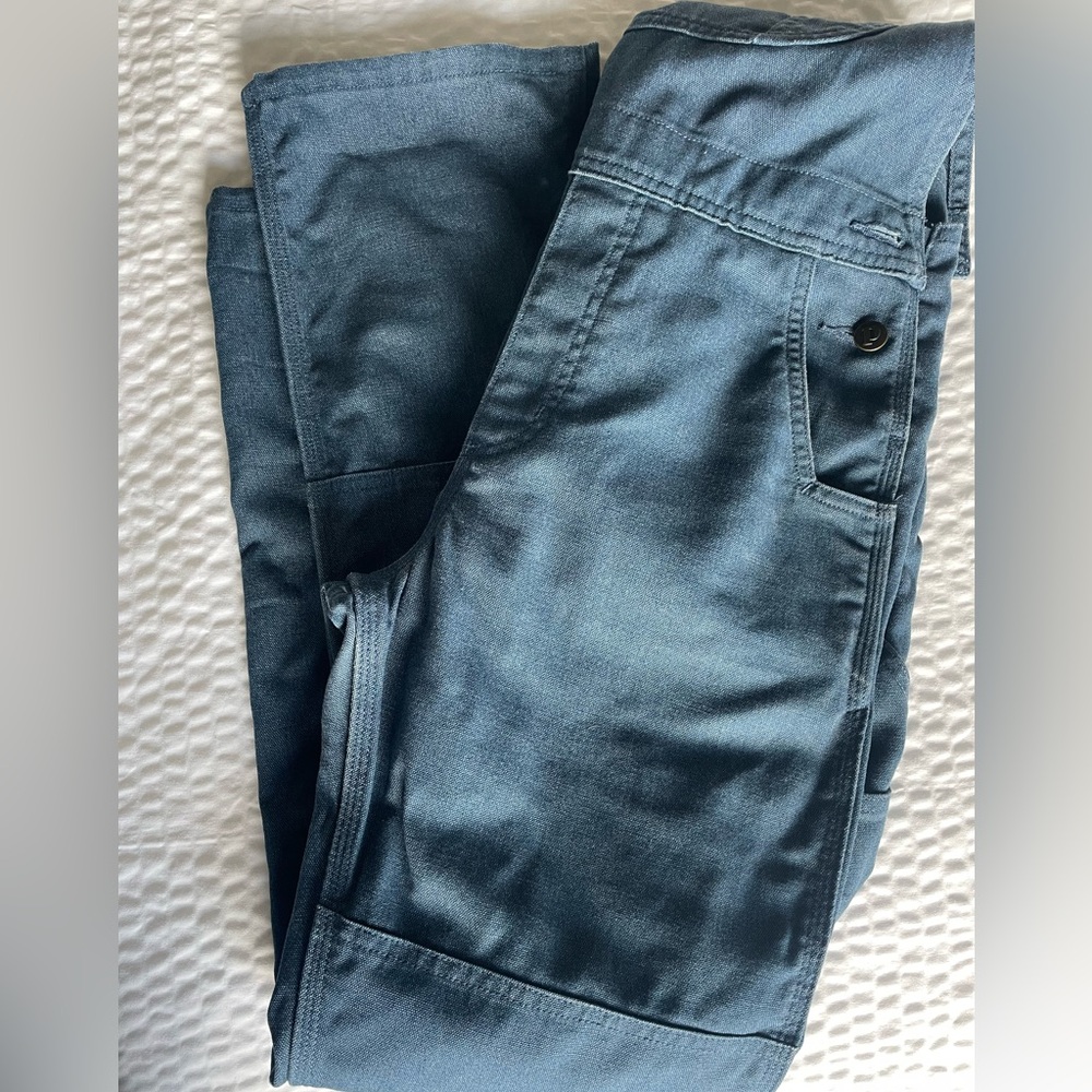 Patagonia All Seasons Hemp Overalls - Short